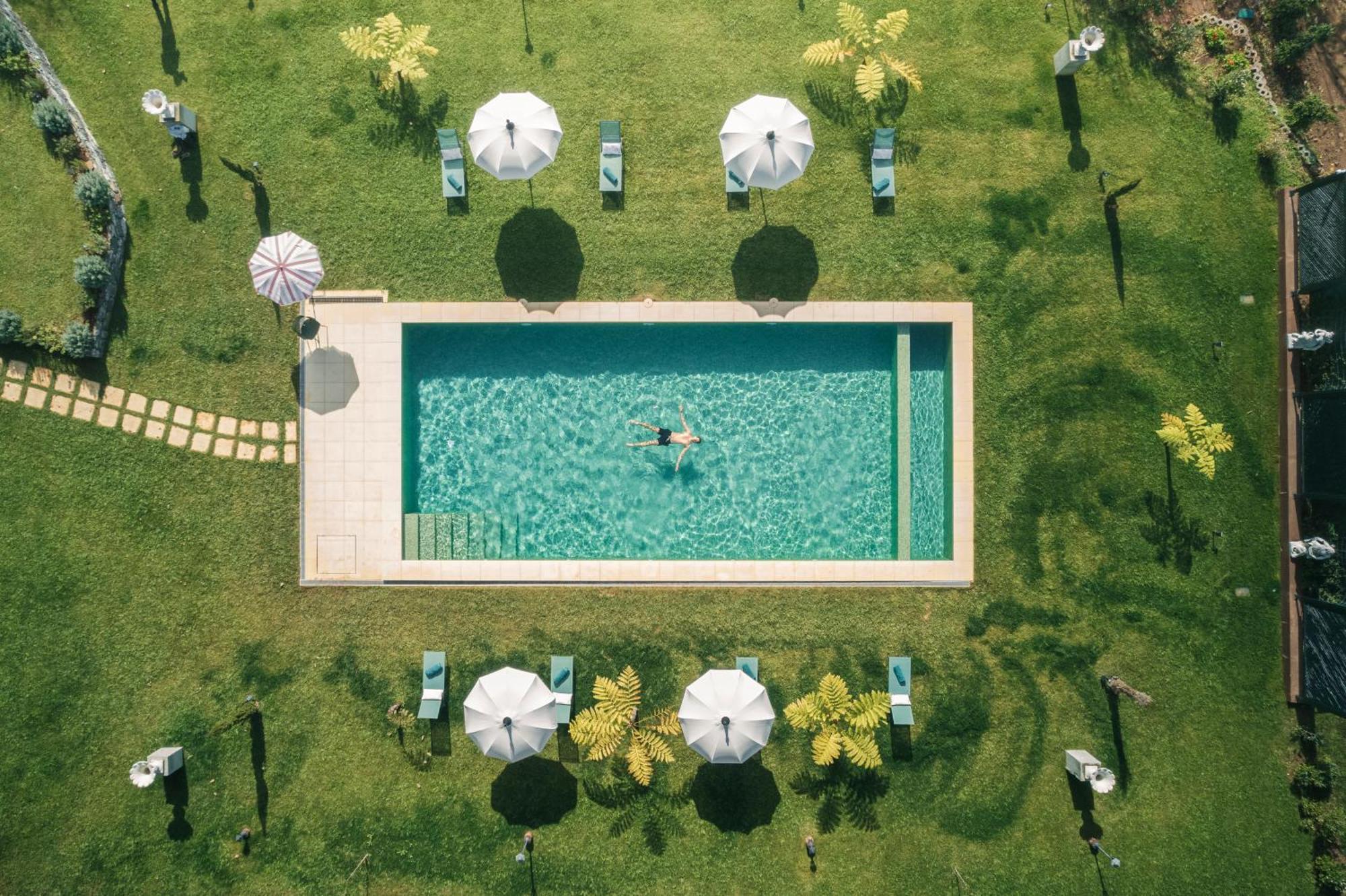 Hotel Camelia Boutique House *